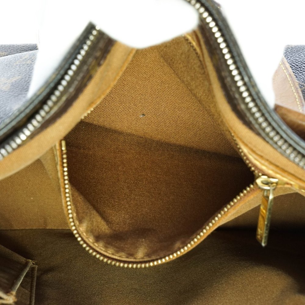 Auth Louis Vuitton Cabas Piano Tote Bag #19072L21 - Picture 10 of 15